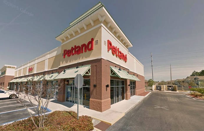 Our Location