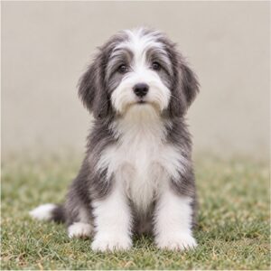 Bearded-Collie