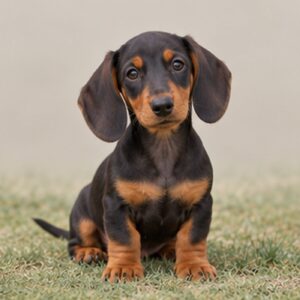 dachshund puppies