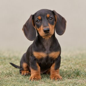dachshund puppies