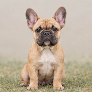 french bulldog puppy