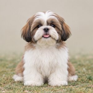 Shih-Tzu
